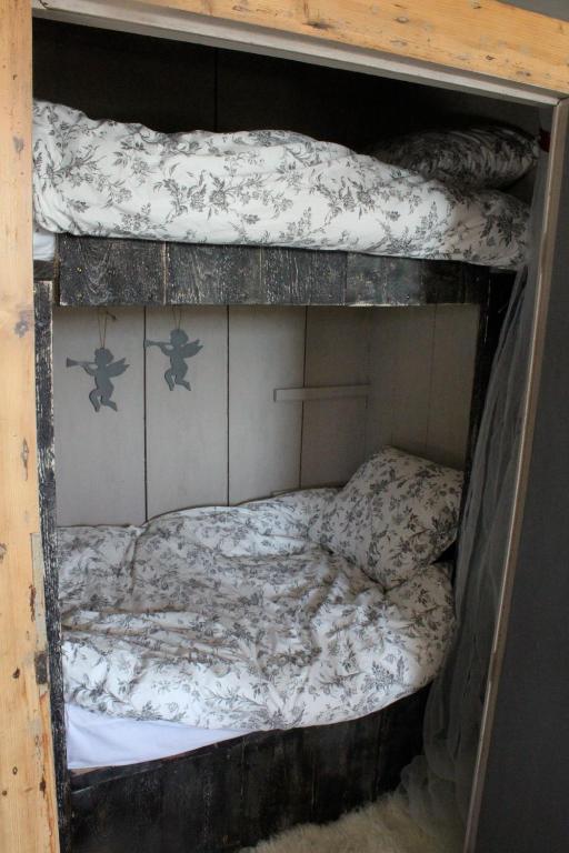 De Oude Nadorst Bed & Breakfast Groningen Bilik gambar