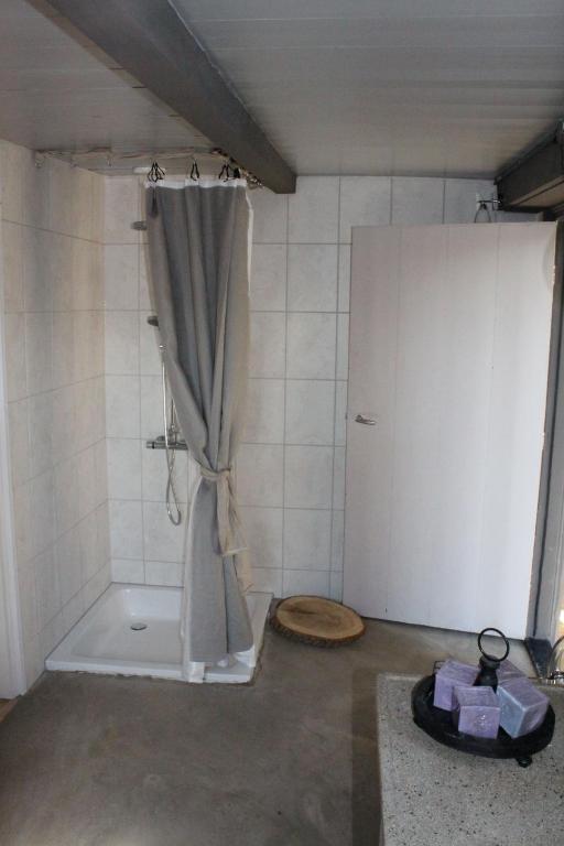 De Oude Nadorst Bed & Breakfast Groningen Bilik gambar