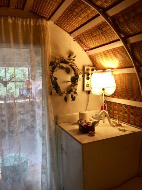 De Oude Nadorst Bed & Breakfast Groningen Luaran gambar