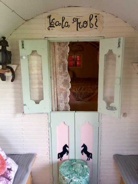 De Oude Nadorst Bed & Breakfast Groningen Luaran gambar